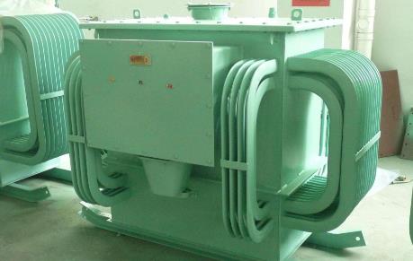 甘孜全铜ks9矿用变压器
