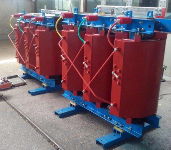 甘孜ks9矿用变压器