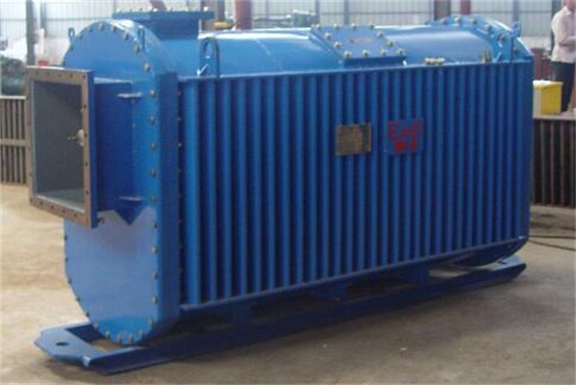 甘孜50KVA矿用变压器