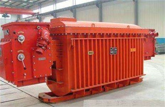 甘孜KS11-1250KVA/10KV/0.4KV矿用变压器